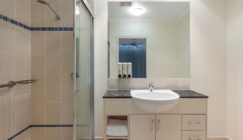 Apartamento estándar, 1 habitación