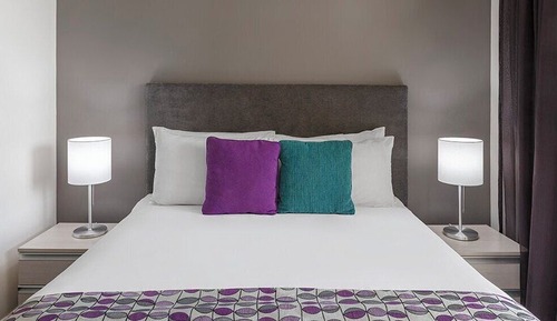 Habitación ejecutiva
