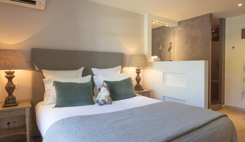 Petite Chambre