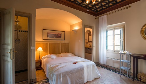 Habitación individual básica