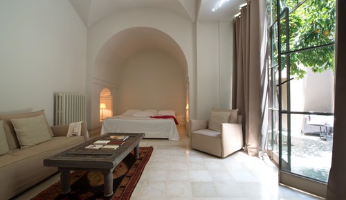 Habitación familiar