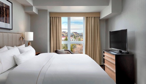 Suite, 3 habitaciones
