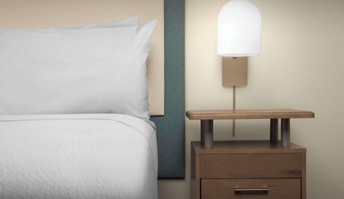 Estudio, 1 cama de matrimonio grande, no fumadores