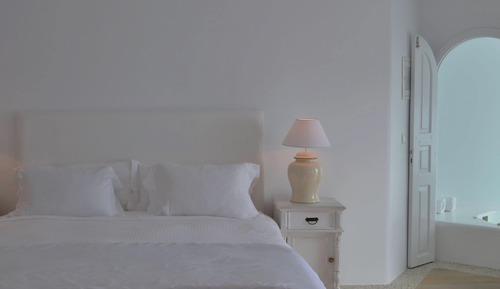 Suite superior