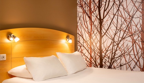 Habitación Confort, 1 cama de matrimonio grande, no fumadores