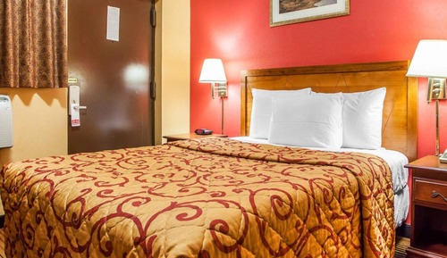 Habitación, 1 cama de matrimonio, accesible para personas con discapacidad, no fumadores