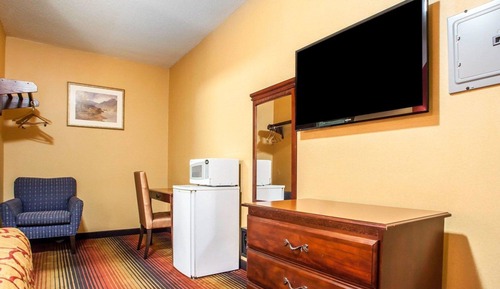 Habitación estándar, 1 cama de matrimonio grande, fumadores