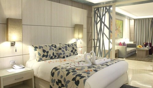Suite ejecutiva