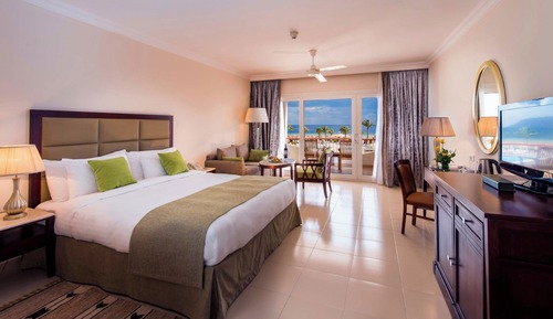 Suite ejecutiva, 2 habitaciones, balcón