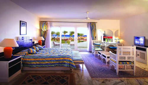 Suite Royal, piscina privada (Egyptian and Residents Only)