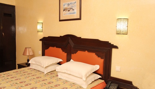 Apartamento familiar