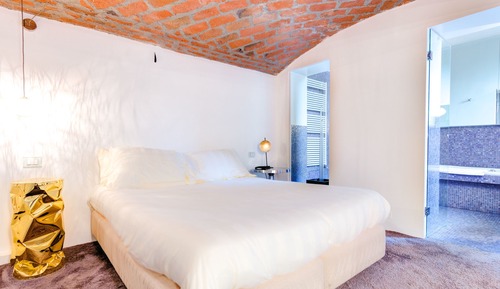 Suite Deluxe