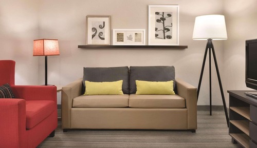 Suite, 1 habitación, no fumadores