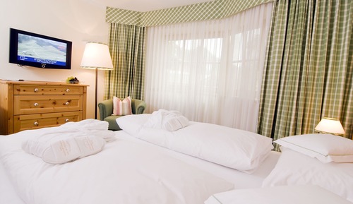 Habitación doble (Petit)