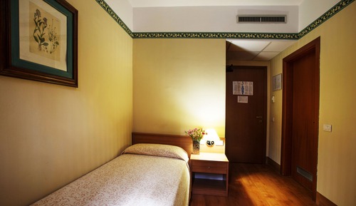 Habitación estándar