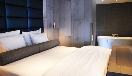 Habitación familiar (BLUE)