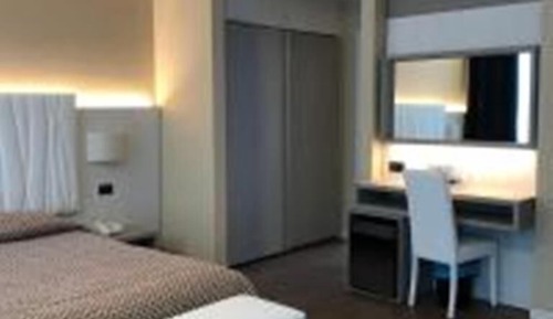 Suite junior