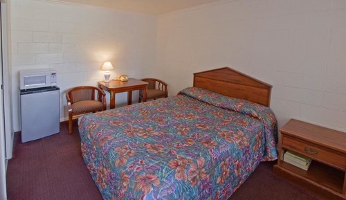 Habitación, 1 cama de matrimonio, no fumadores