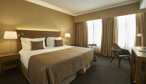 Suite familiar, 2 habitaciones
