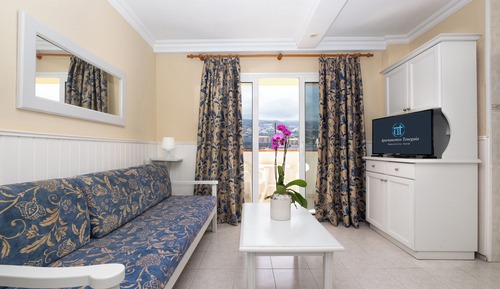 Apartamento estándar (2 Adults)