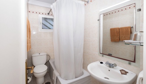 Apartamento (2 Adults)