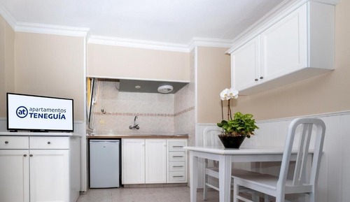 Apartamento superior (2 Adults)