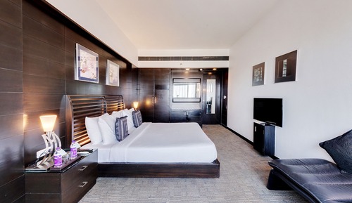 Suite familiar