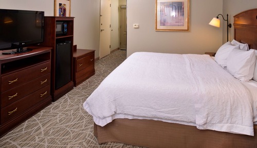 Habitación, 1 cama de matrimonio grande, accesible para personas con discapacidad