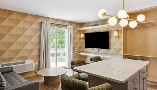 Suite estudio Premium
