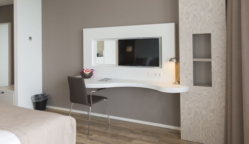 Habitación familiar