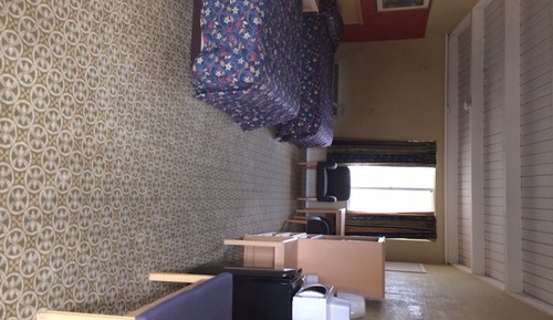 Habitación estándar, 2 camas dobles