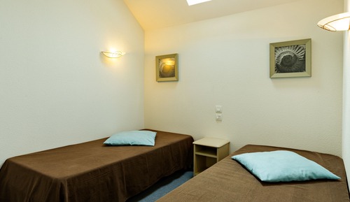 Casa vacaciones para 6 pers.