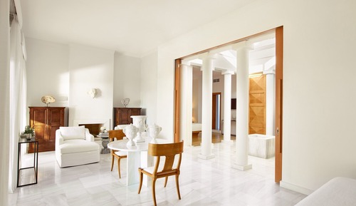 Villa Marble with Private Pool