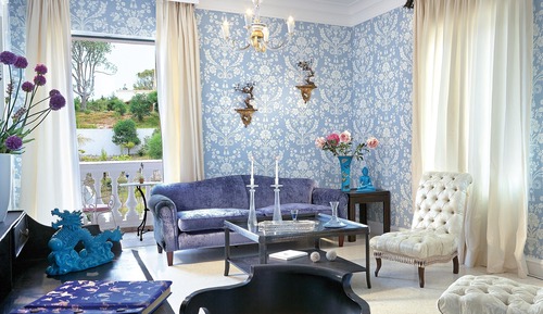 Suite Mandola Sea View