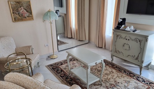 Suite estándar