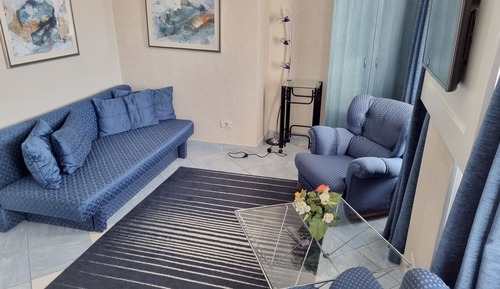 Suite familiar