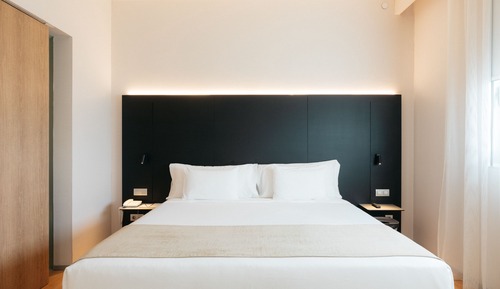 Habitación Deluxe (Deluxe)