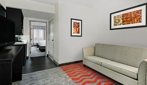 Suite, 1 habitación