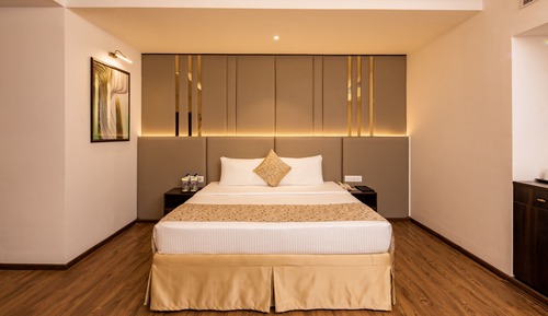 Habitación ejecutiva