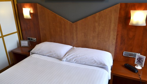 Habitación individual estándar