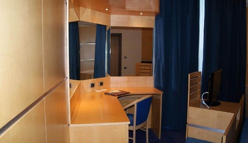 Suite familiar