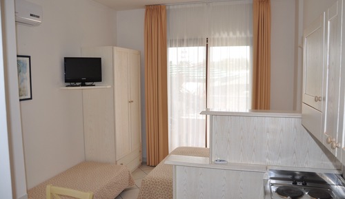 Estudio estándar (3 people)