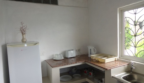 Habitación superior, 1 habitación, vistas al mar