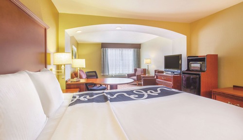 Habitación ejecutiva, 1 cama de matrimonio grande, no fumadores
