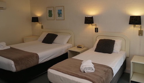 Habitación