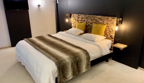 Habitación de lujo (Superior)