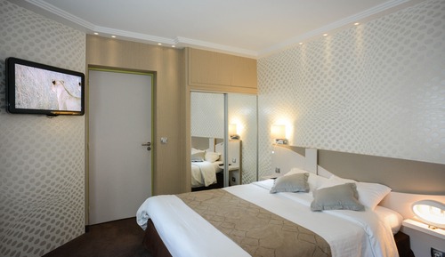 Suite superior (Double Céleste)