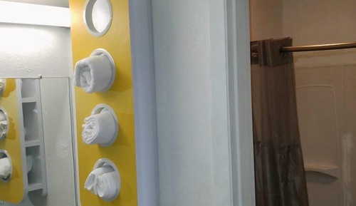 Habitación estándar, 1 cama de matrimonio, fumadores