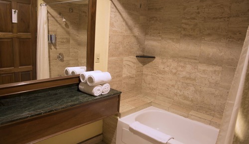 Habitación estándar, 1 cama de matrimonio grande