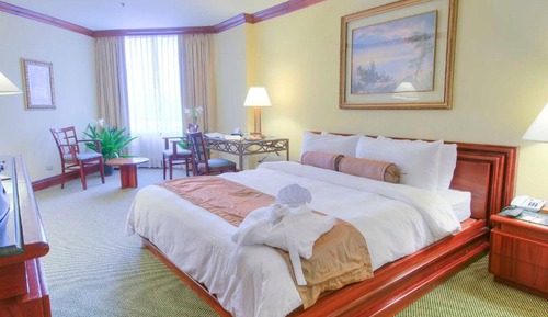 Suite, 1 cama de matrimonio grande, no fumadores (Bridal Suite)